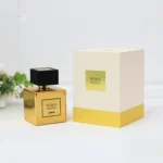 Ajmal Gold Noble Notes Eau De Parfum 100ml