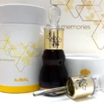 Loose Oil Misk Black Musk-Al-Ghazal | Black Deer Musk Nafa Kasturi By Ajmal Premium Grade A+ (Highest Concentration) Attar Oil