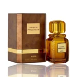 Perfume Amber Precious| Eau De Parfum 100ml | By Ajmal perfumes