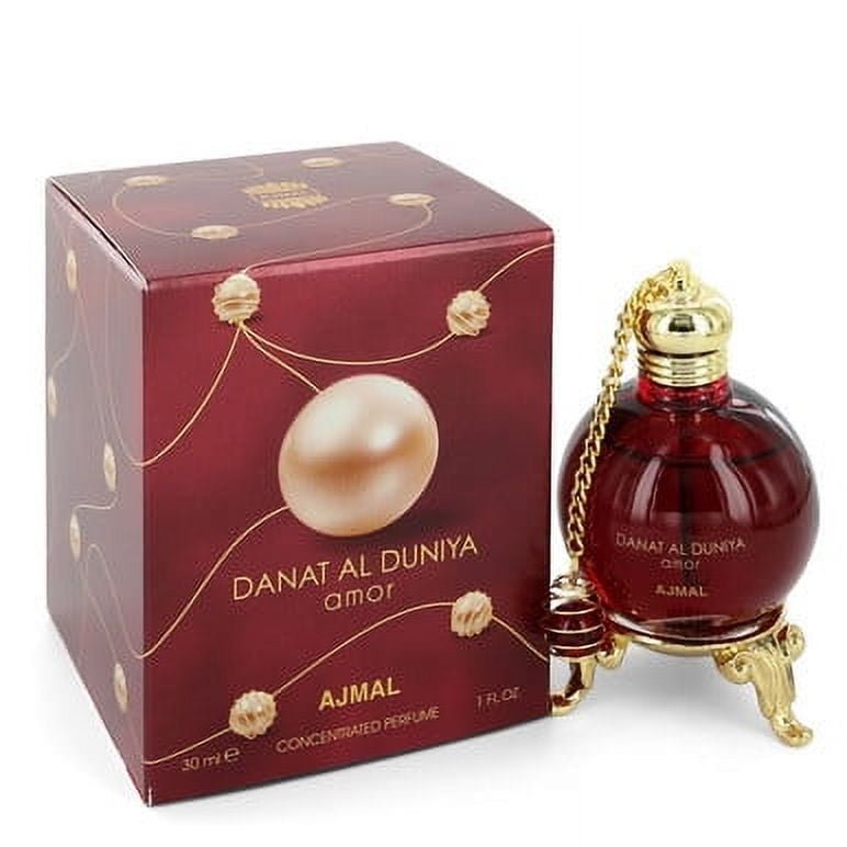 668a41761507e45c3e406bcd-ajmal-danat-al-duniya-amor-by-ajmal Attar Danat Al Duniya by Ajmal Perfume 30ML (OIL) By Ajmal - Image 1