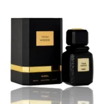 Perfume Thai Wood | Eau De Parfum 100ml | By Ajmal perfumes