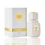 Perfume Virgin Musc | Eau De Parfum 100ml | By Ajmal perfumes