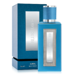 Perfume Blue Hawk | Eau De Parfum 100ml | By Ajmal perfumes