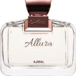 Perfume Ajmal Entice Allura | Eau De Parfum 75ml | By Ajmal perfumes
