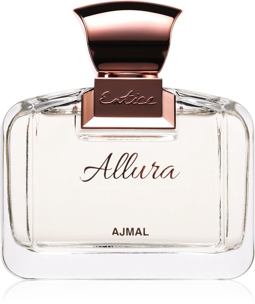 entice-allura___250602 (2) Perfume Ajmal Entice Allura | Eau De Parfum 75ml | By Ajmal perfumes - Image 1