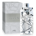 Perfume SHADOW ICE | Eau De Parfum 75ml | By Ajmal perfumes