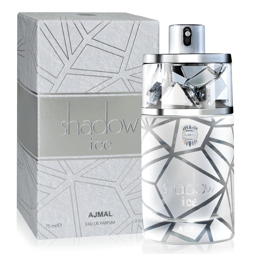 shadow_ice-78 Perfume SHADOW ICE | Eau De Parfum 75ml | By Ajmal perfumes - Image 1
