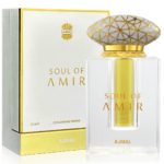 Attar Soul Of Amir Concentrated Perfume Oil 12ml